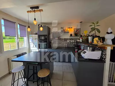 Maison, 94 m²