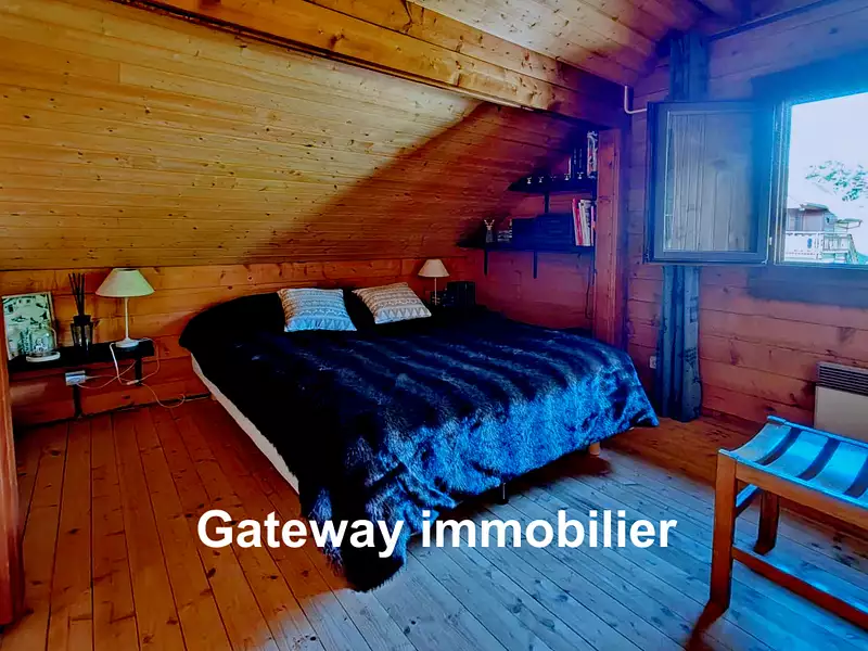 Maison, 66 m²