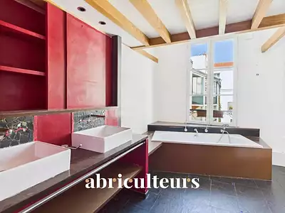 Appartement, 111 m²