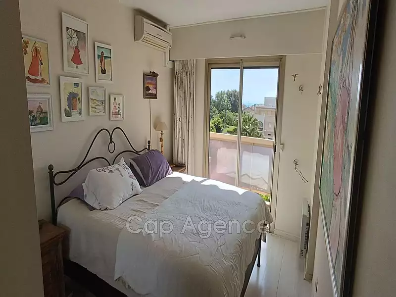 Appartement, 57,37 m²