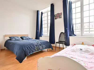 Appartement, 78 m²