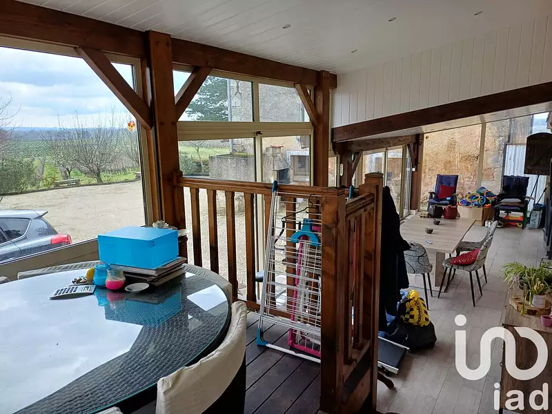 Maison, 311 m²