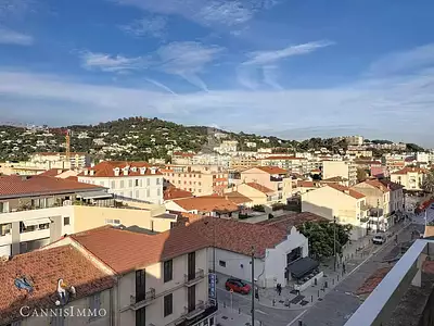 Appartement, 20,06 m²