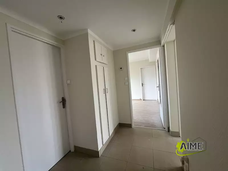 Appartement, 75 m²