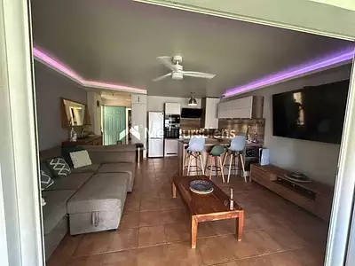 Appartement, 44 m²