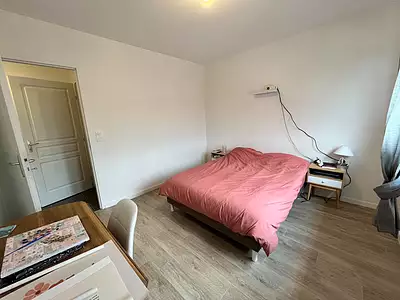 Appartement, 61,5 m²