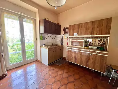 Maison, 94 m²