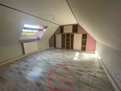 Maison, 98 m²