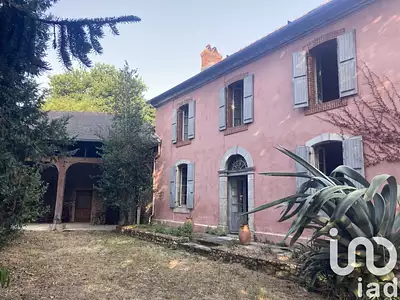 Maison, 170 m²