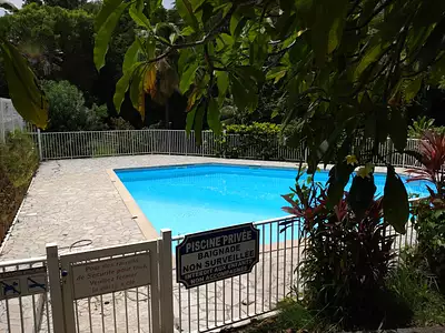 Appartement, 31,73 m²