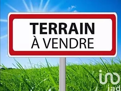 Terrain, 971 m²