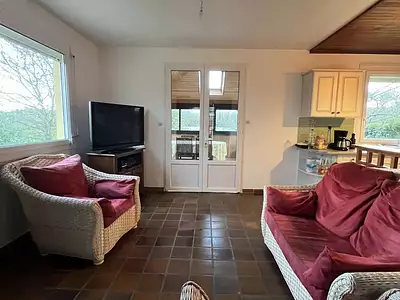 Maison, 115 m²