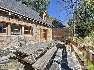 Maison, 130 m²