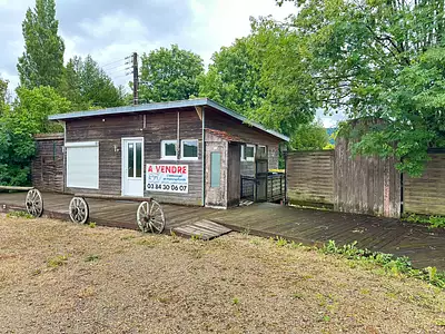 Maison, 230 m²