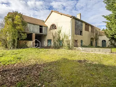 Maison, 376 m²