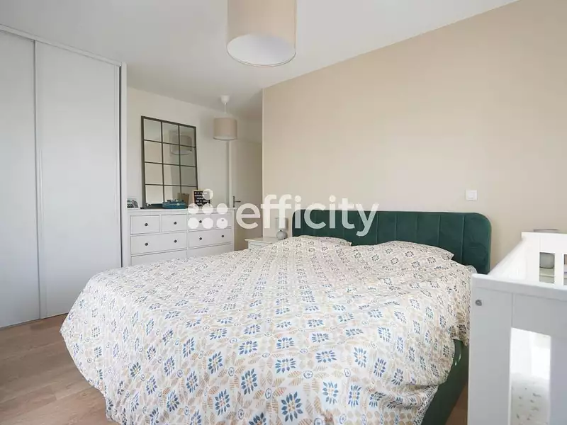 Appartement, 90 m²