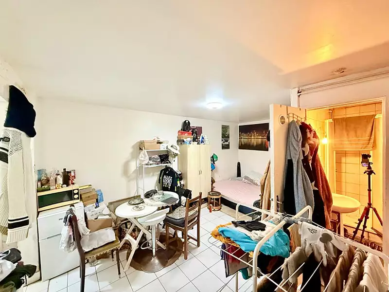 Immeuble, 105 m²