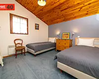 Maison, 203 m²