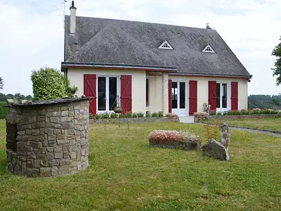 Maison, 139 m²