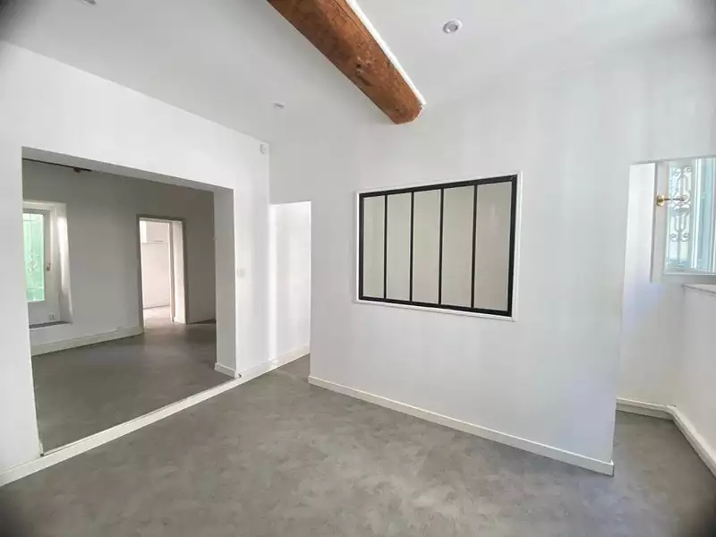 Appartement, 36 m²