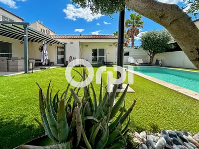 Maison, 140 m²