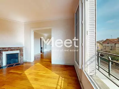 Appartement, 96 m²