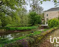 Maison, 1 062 m²