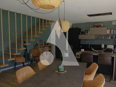 Maison, 197,15 m²