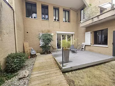 Appartement, 85 m²
