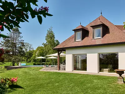 Maison, 240 m²