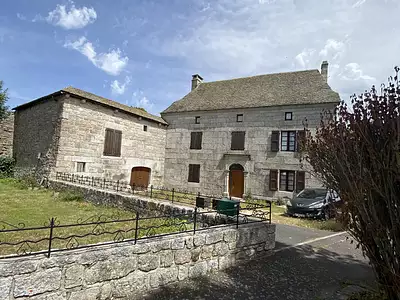 Maison, 100 m²