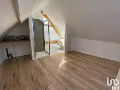 Maison, 50 m²