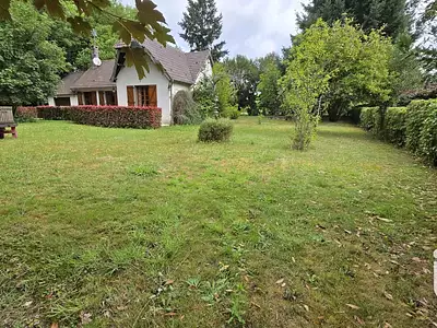Maison, 83 m²