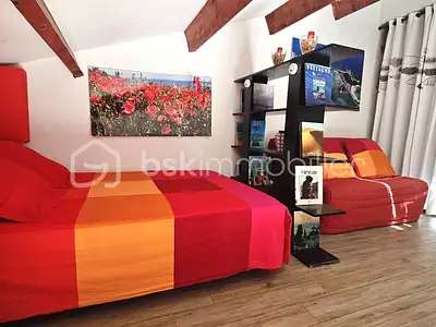 Appartement, 62 m²