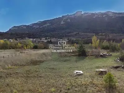 Terrain, 8 950 m²