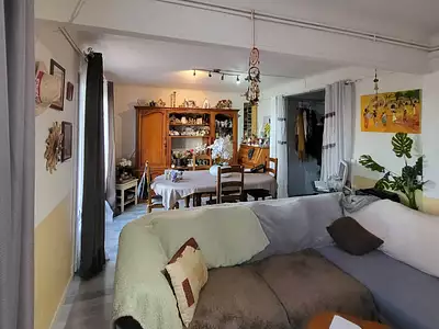 Appartement, 66 m²