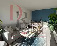 Appartement, 49,06 m²