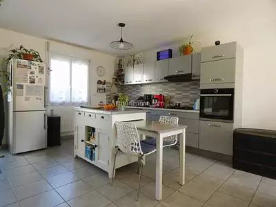 Maison, 86 m²