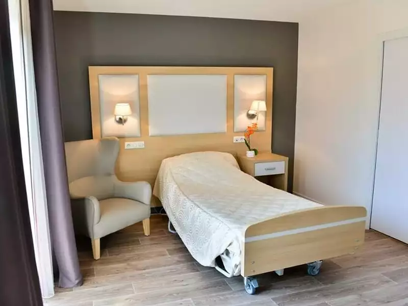 Appartement, 19 m²