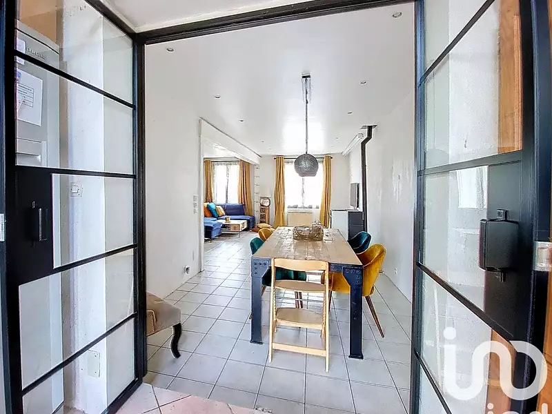 Maison, 130 m²