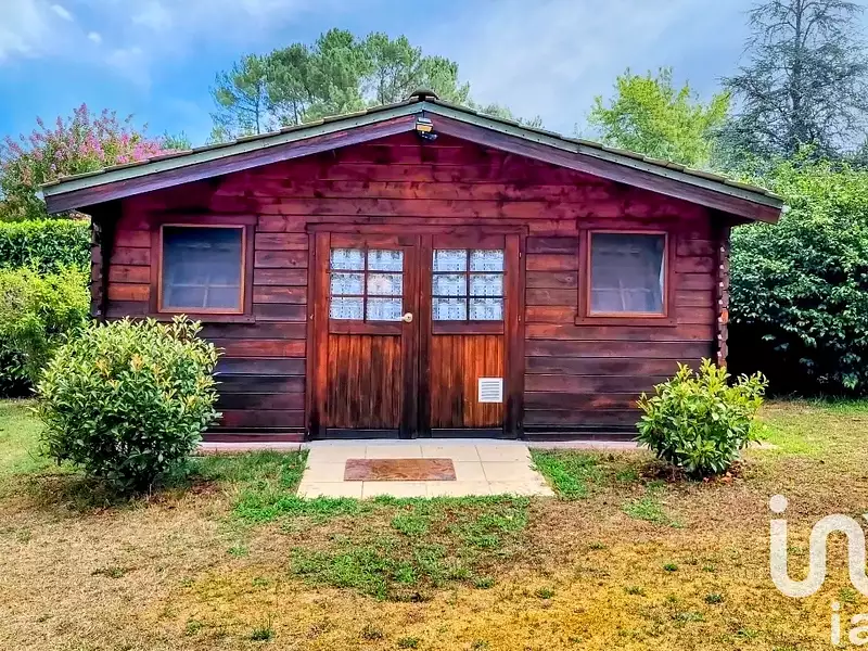 Maison, 95 m²