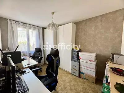 Maison, 98 m²
