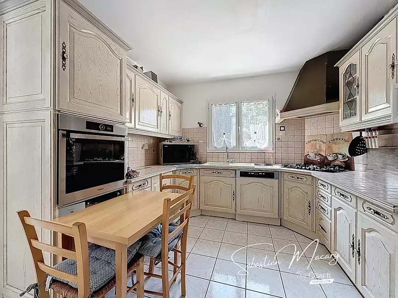 Maison, 114 m²