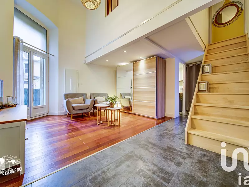 Appartement, 85 m²