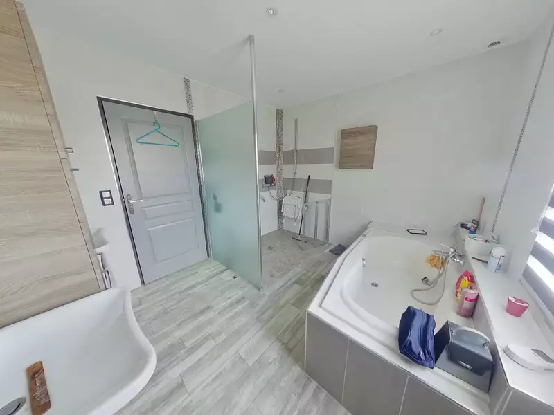 Maison, 154,77 m²