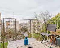 Appartement, 72 m²