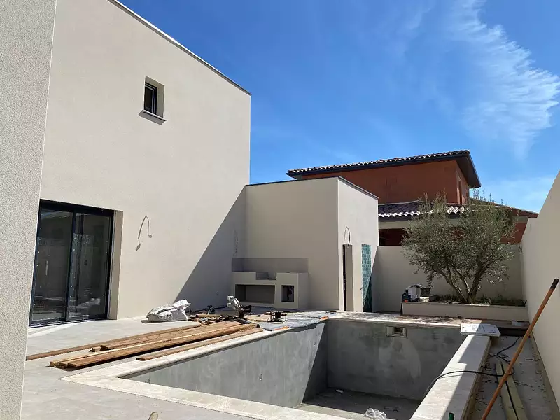 Maison, 128 m²