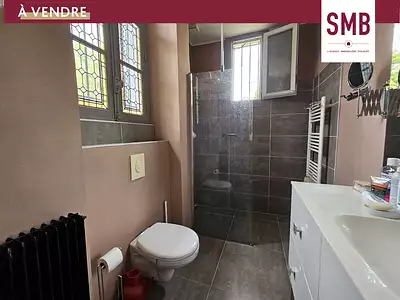 Maison, 108 m²