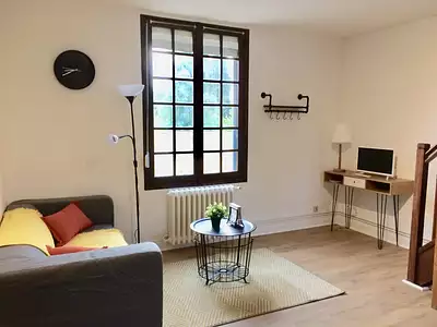 Appartement, 33,73 m²