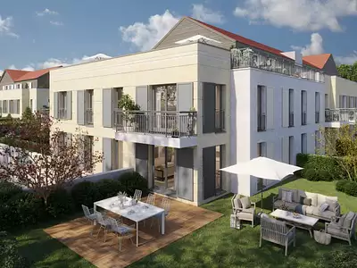 Le Clos Savart